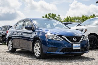 Used 2019 Nissan Sentra S image 1