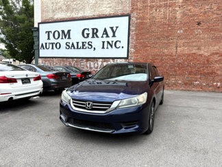 Used 2013 Honda Accord LX image 1