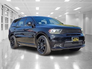 Used 2020 Dodge Durango GT image 1