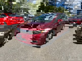 Used 2010 Honda Civic LX image 1