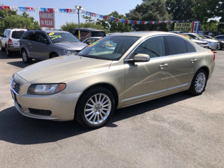 Used 2007 Volvo S80 3.2 image 1