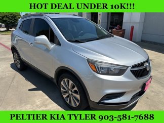 Used 2017 Buick Encore Preferred image 1
