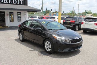 Used 2018 Kia Forte LX w/ LX Popular Package image 1
