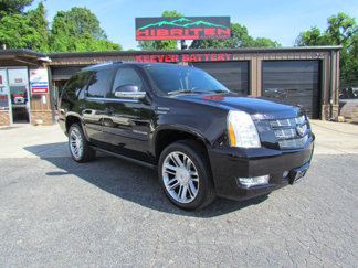 Used 2014 Cadillac Escalade Premium image 1