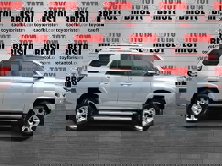 Used 2014 Toyota 4Runner SR5 image 1