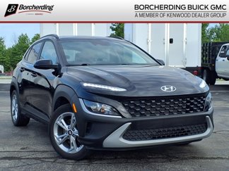 Used 2023 Hyundai Kona SEL w/ Convenience Package image 1