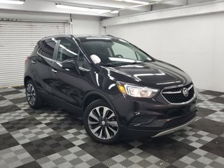 Used 2022 Buick Encore Preferred image 1