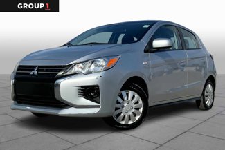 Used 2022 Mitsubishi Mirage ES image 1