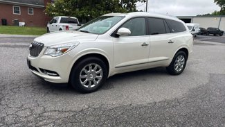 Used 2014 Buick Enclave Leather image 1