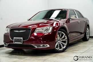 Used 2019 Chrysler 300 Limited image 1