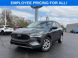 New 2025 Ford Escape Active w/ Cold Weather Package image 1