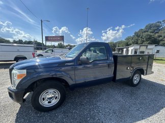 Used 2015 Ford F250 XL image 1