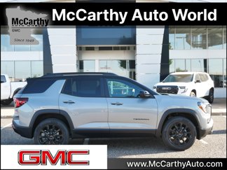 New 2026 GMC Terrain Elevation w/ Elevation Premium Package image 1