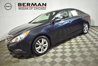 Used 2013 Hyundai Sonata Limited image 1