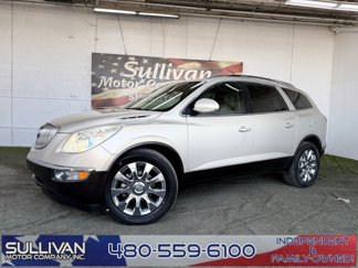 Used 2011 Buick Enclave CXL w/ Trailering Provision Package image 1