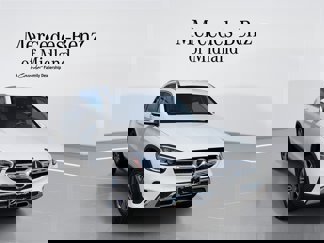 Used 2022 Mercedes-Benz GLC 300 image 1
