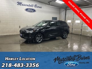 Used 2024 Ford Escape ST-Line image 1