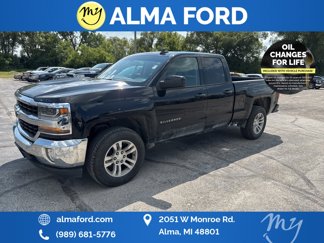 Used 2019 Chevrolet Silverado 1500 LT w/ All Star Edition image 1