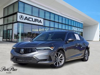 Used 2024 Acura Integra image 1