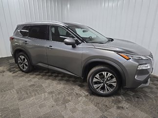 Used 2021 Nissan Rogue SV w/ Premium Package image 1