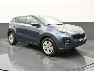 Used 2018 Kia Sportage LX image 1