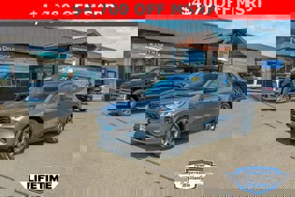 New 2025 Ford Escape ST-Line Elite image 1