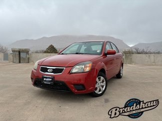Used 2011 Kia Rio LX image 1