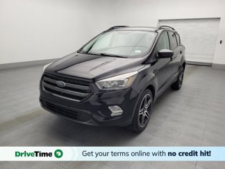 Used 2019 Ford Escape SEL image 1