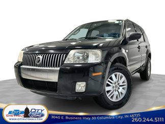 Used 2007 Mercury Mariner Luxury image 1