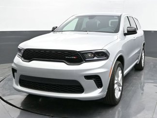 New 2025 Dodge Durango GT image 1