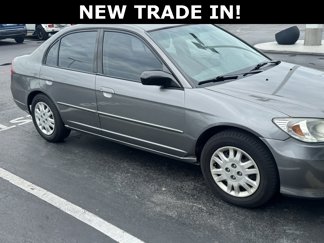 Used 2004 Honda Civic LX image 1