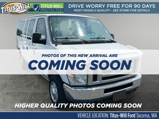 Used 2011 Ford E-350 and Econoline 350 XLT image 1