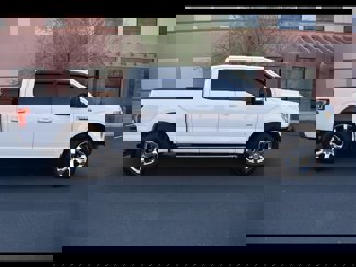 Used 2017 Ford F150 XLT w/ Equipment Group 302A Luxury image 1