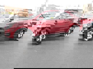 Used 2016 Chevrolet Equinox LT image 1
