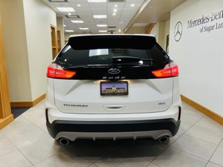 Used 2023 Ford Edge Titanium video 4