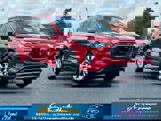 New 2025 Ford Escape Active w/ Tech Pack #1 image 1