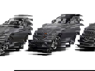 New 2025 Genesis G70 2.5T image 1