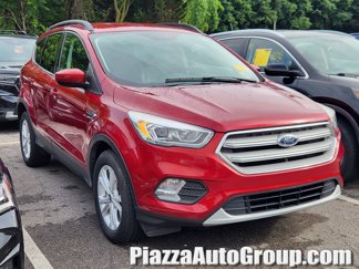Used 2019 Ford Escape SEL image 1