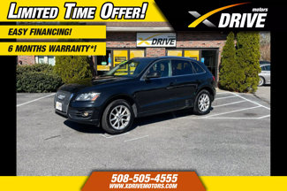Used 2011 Audi Q5 2.0T Premium Plus image 1