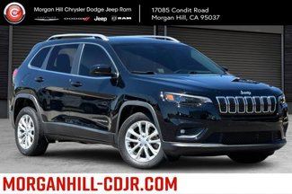 Used 2019 Jeep Cherokee Latitude w/ Popular Appearance Group image 1