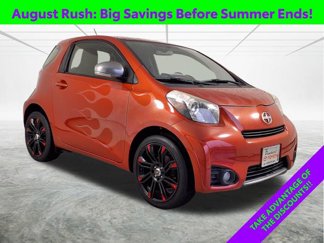 Used 2014 Scion iQ image 1