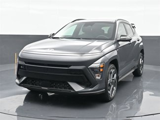 Used 2024 Hyundai Kona N Line image 1