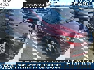 Used 2013 Honda Civic LX image 1