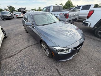 Used 2017 BMW 330i xDrive Sedan image 1