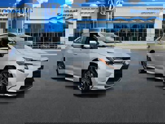 Used 2022 Toyota Corolla LE image 1