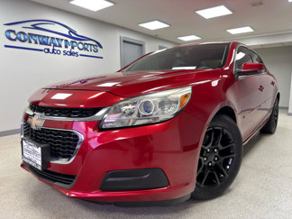 Used 2014 Chevrolet Malibu LT image 1