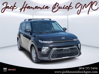 Used 2020 Kia Soul LX image 1