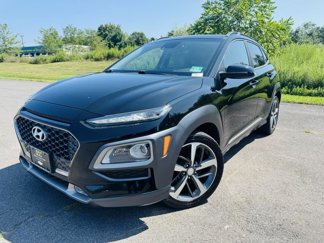 Used 2019 Hyundai Kona Limited image 1