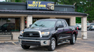 Used 2012 Toyota Tundra 4x4 Double Cab image 1