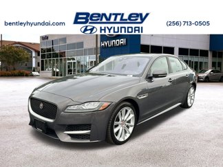 Used 2016 Jaguar XF R-Sport image 1